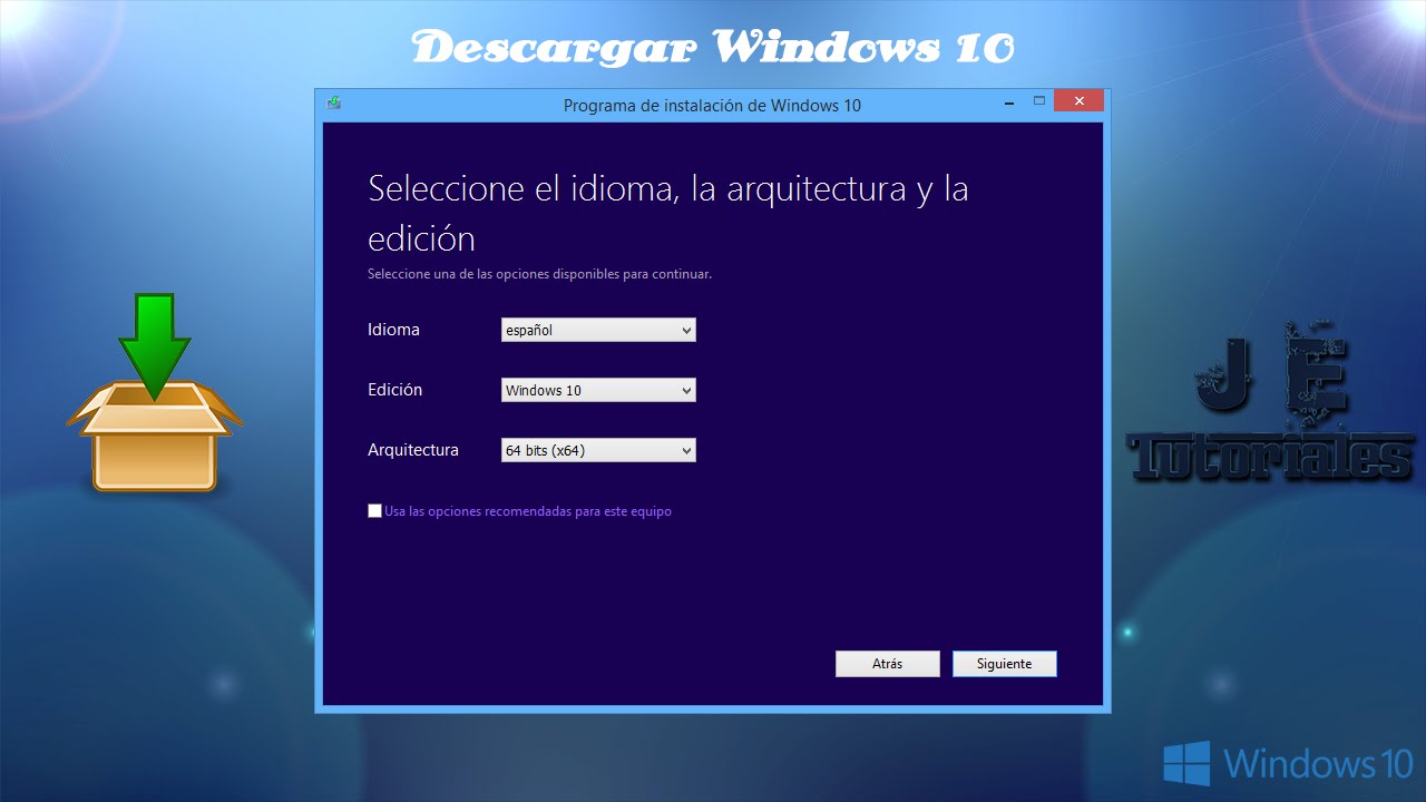 ninjatrader 8 download windows 10